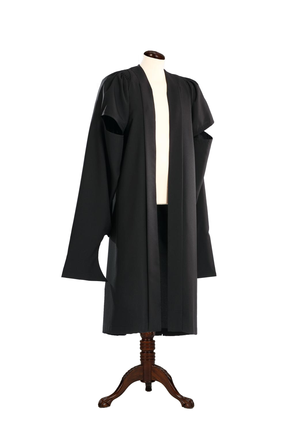 msc gown oxford
